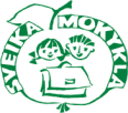 Sveikatą stiprinanti mokykla Sveikatą stiprinanti mokykla