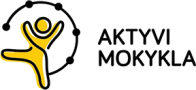 Aktyvi mokykla Aktyvi mokykla