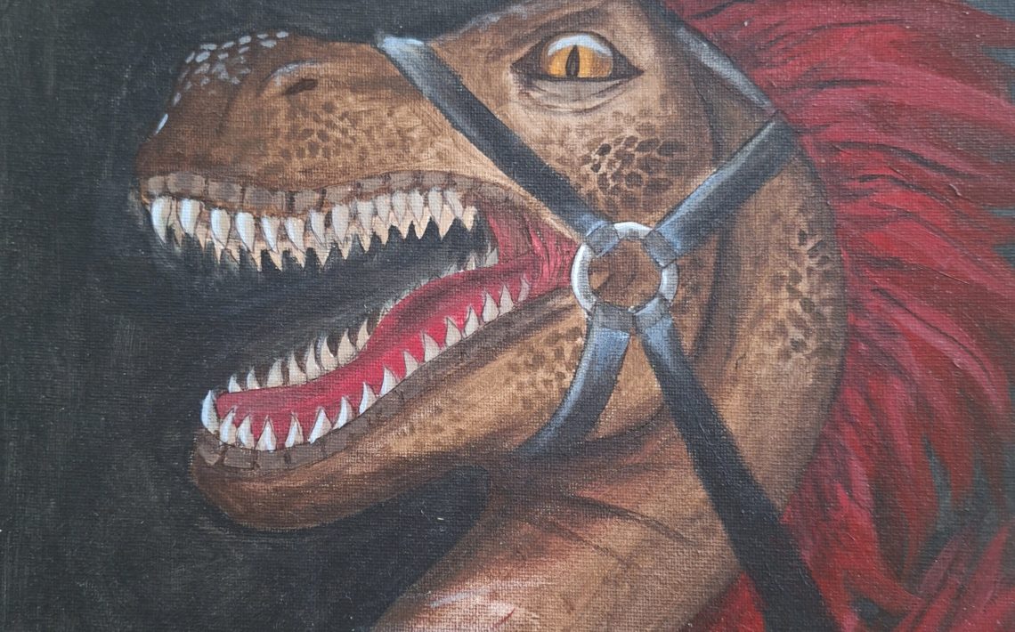 Drakonas 1