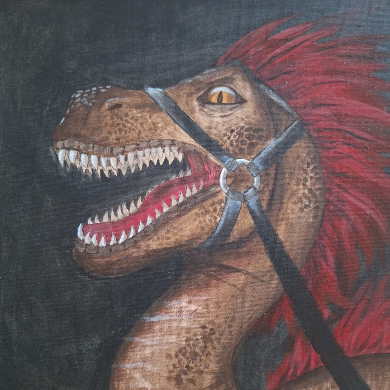 Drakonas 1