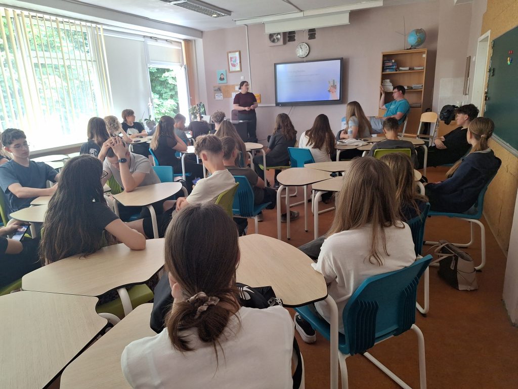 Empowering Girls 1