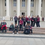 5d. vilniaus mieste