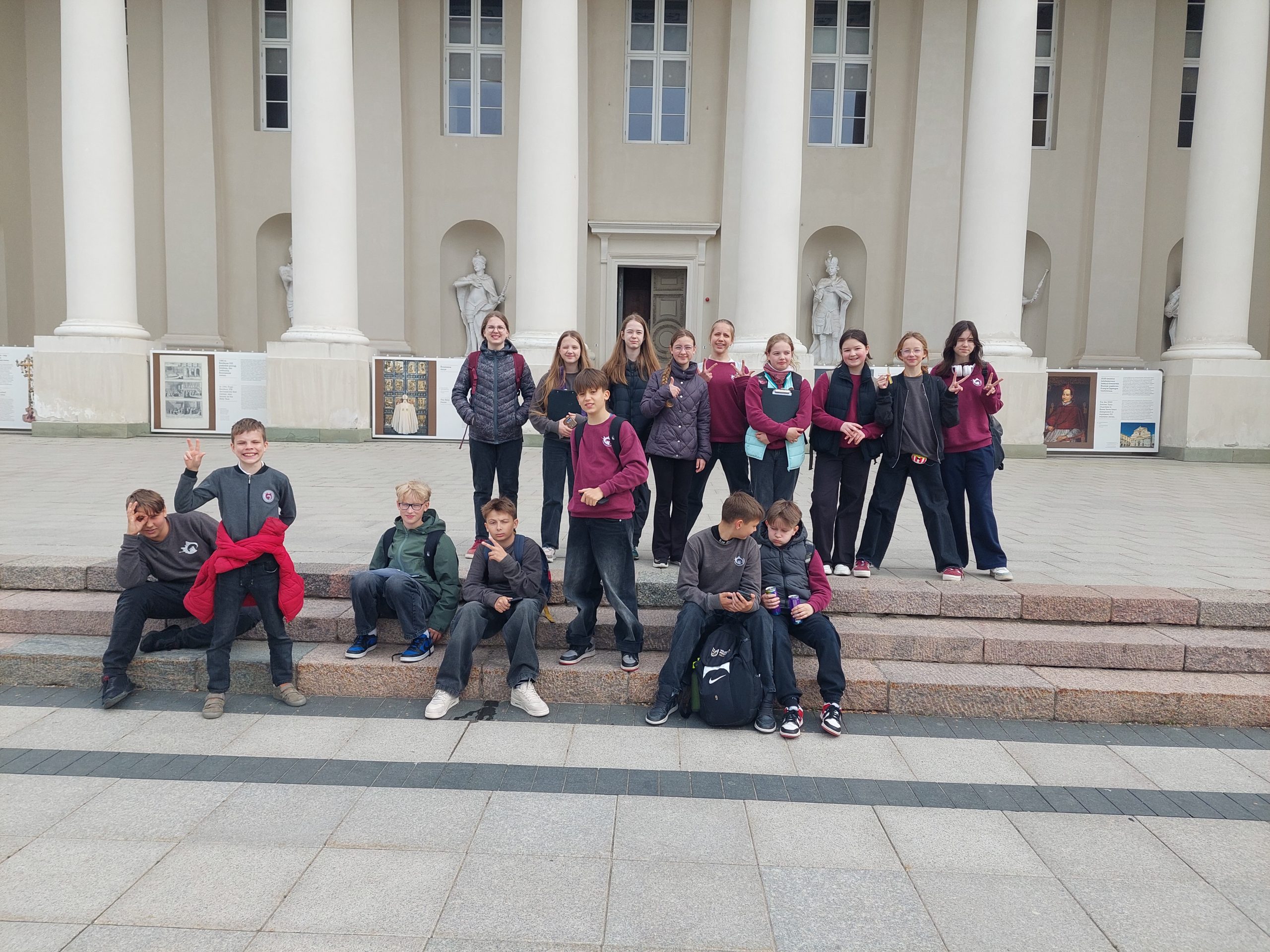 5d. vilniaus mieste