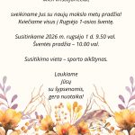 Kvietimas 09-01